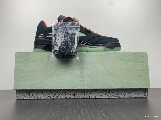 Kicked Out Shoe Store Air Retro 5 Jordan DM4640-036 Anthracite 0526